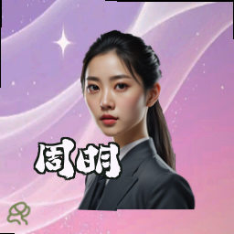 周明